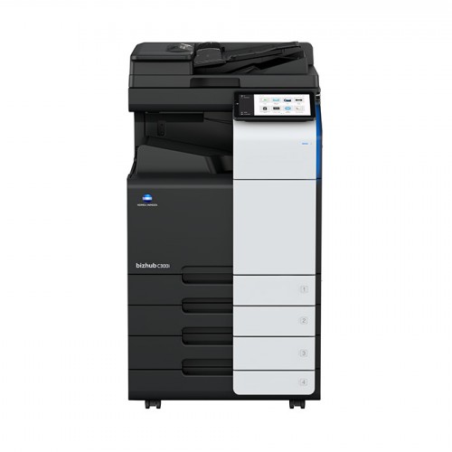 Konica Minolta Bizhub C300i Konica Minolta Bizhub C300i