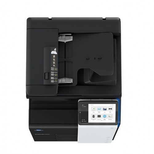Konica Minolta Bizhub C300i Konica Minolta Bizhub C300i