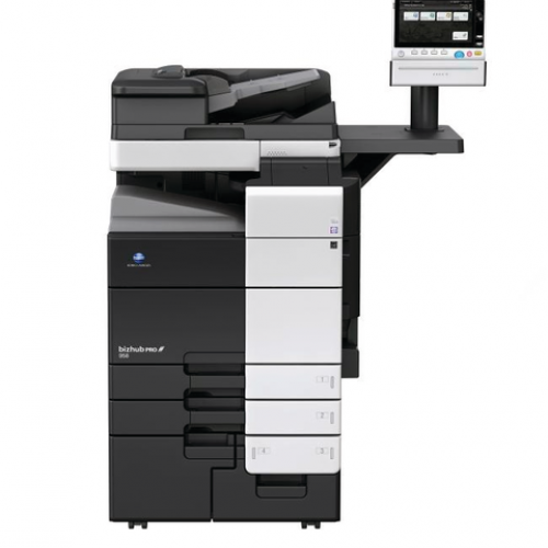 Konica Minolta Bizhub PRO 958 Konica Minolta Bizhub PRO 958
